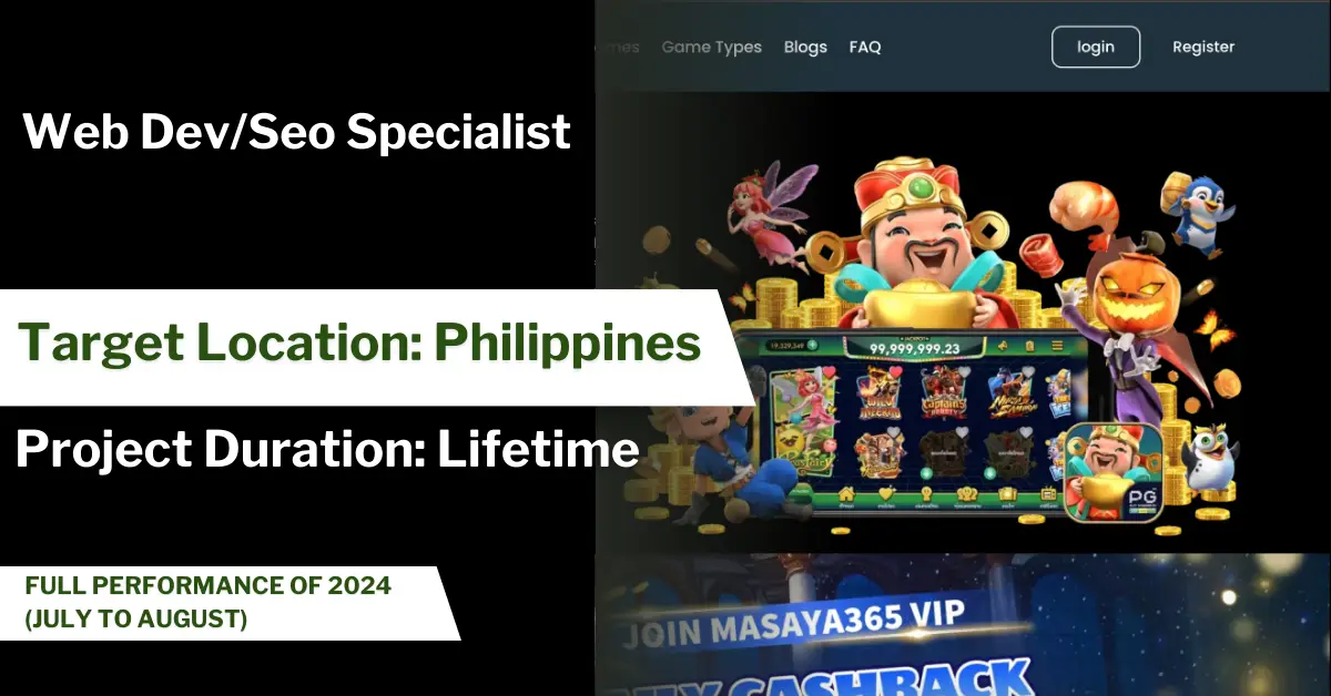 My Affiliate Masaya 365