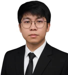 SEO Specialist Edd kevin Badilla