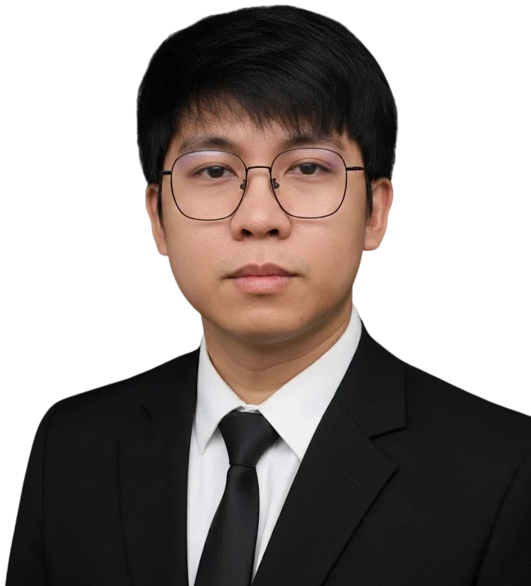 SEO Specialist Edd kevin Badilla