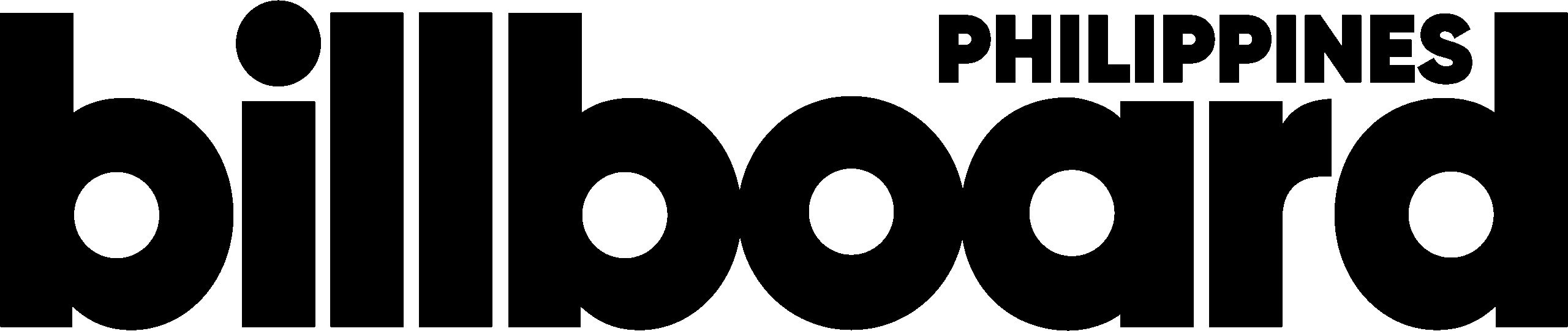 Billboard Philippines logo