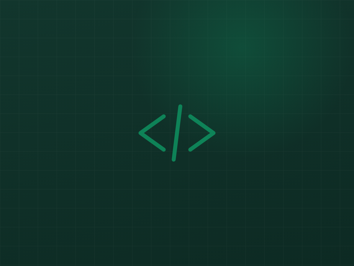 Web Dev article featured graphic
