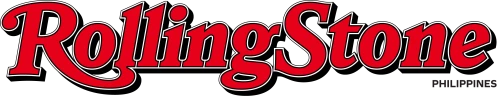 Rolling Stone Philippines logo