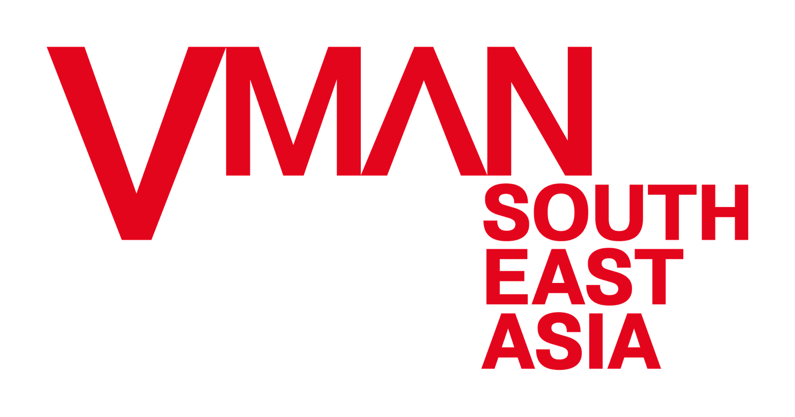 VMAN Southeast Asia logo